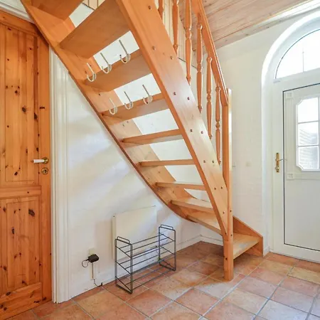 بيت للعطل Beautiful In Romo With Kitchen *